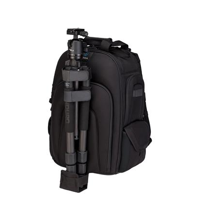 ROADIE ZAINO FOTO-VIDEO 20 Inc. BLACK — immagine 3
